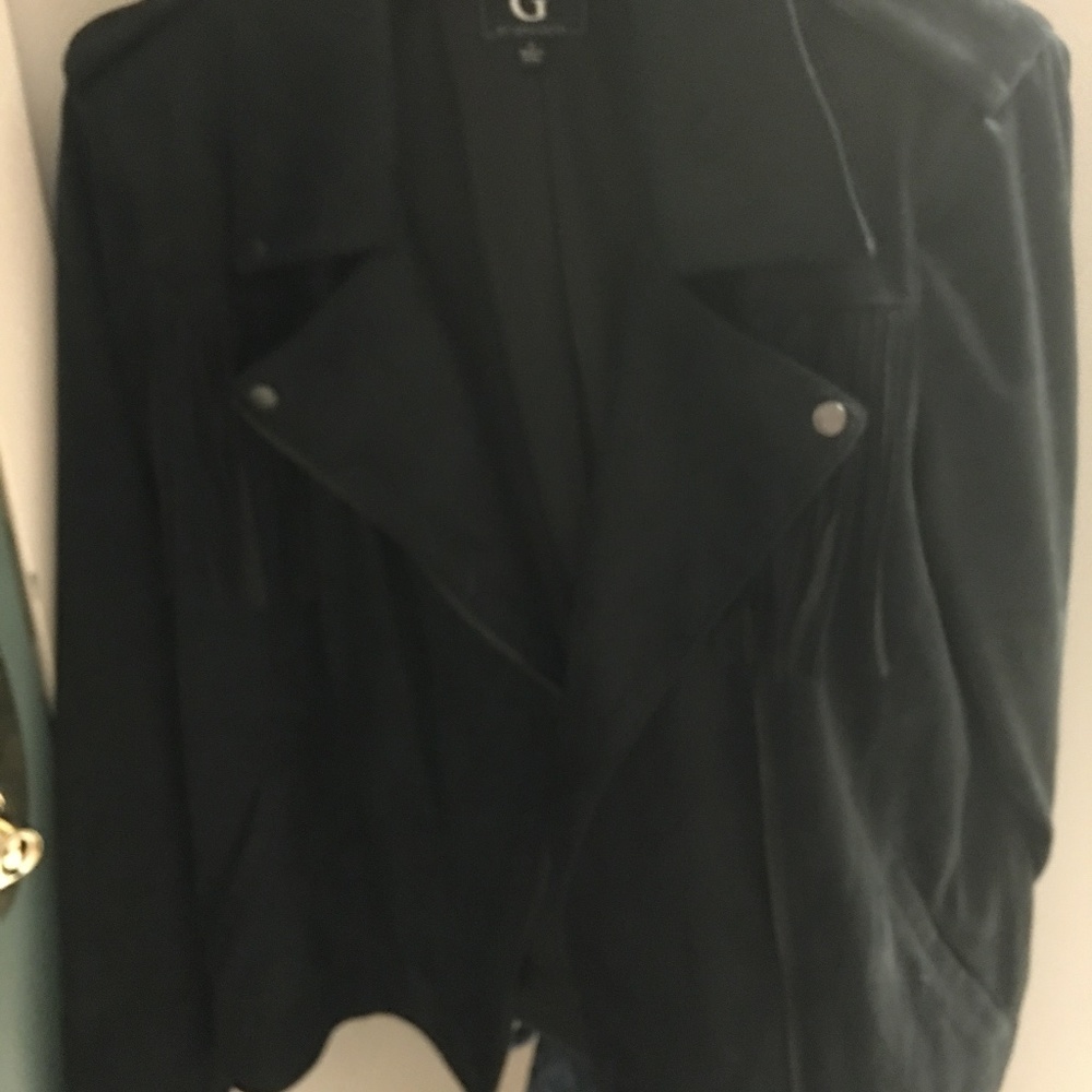 Motto jacket